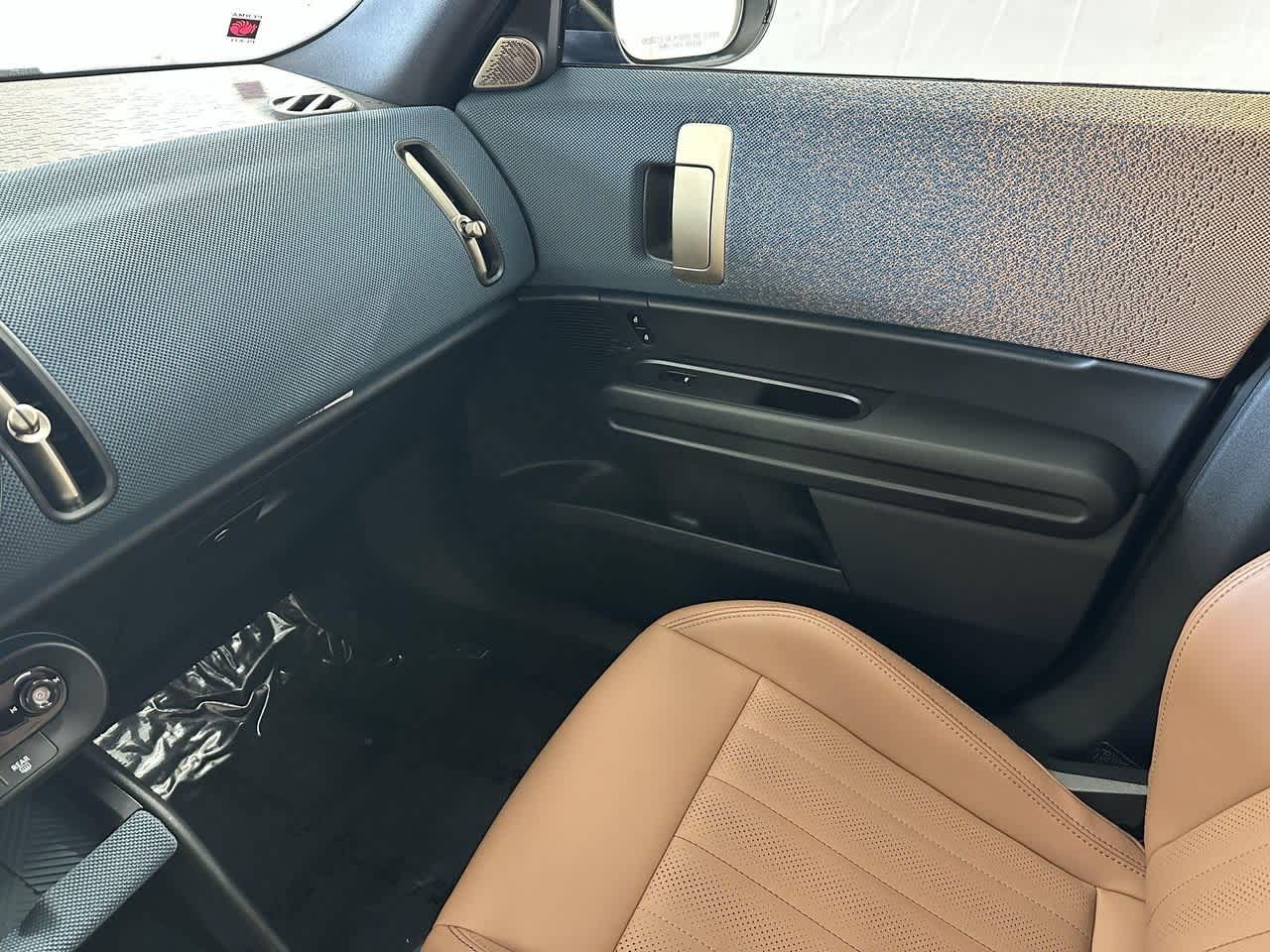 Thumbnail: 2025 MINI Cooper Countryman - 24