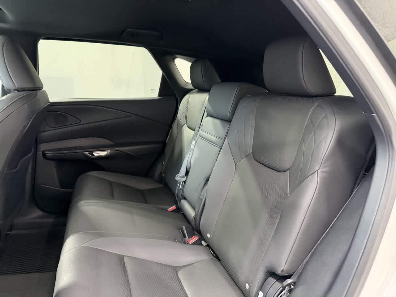 Thumbnail: 2024 Lexus RX - 11