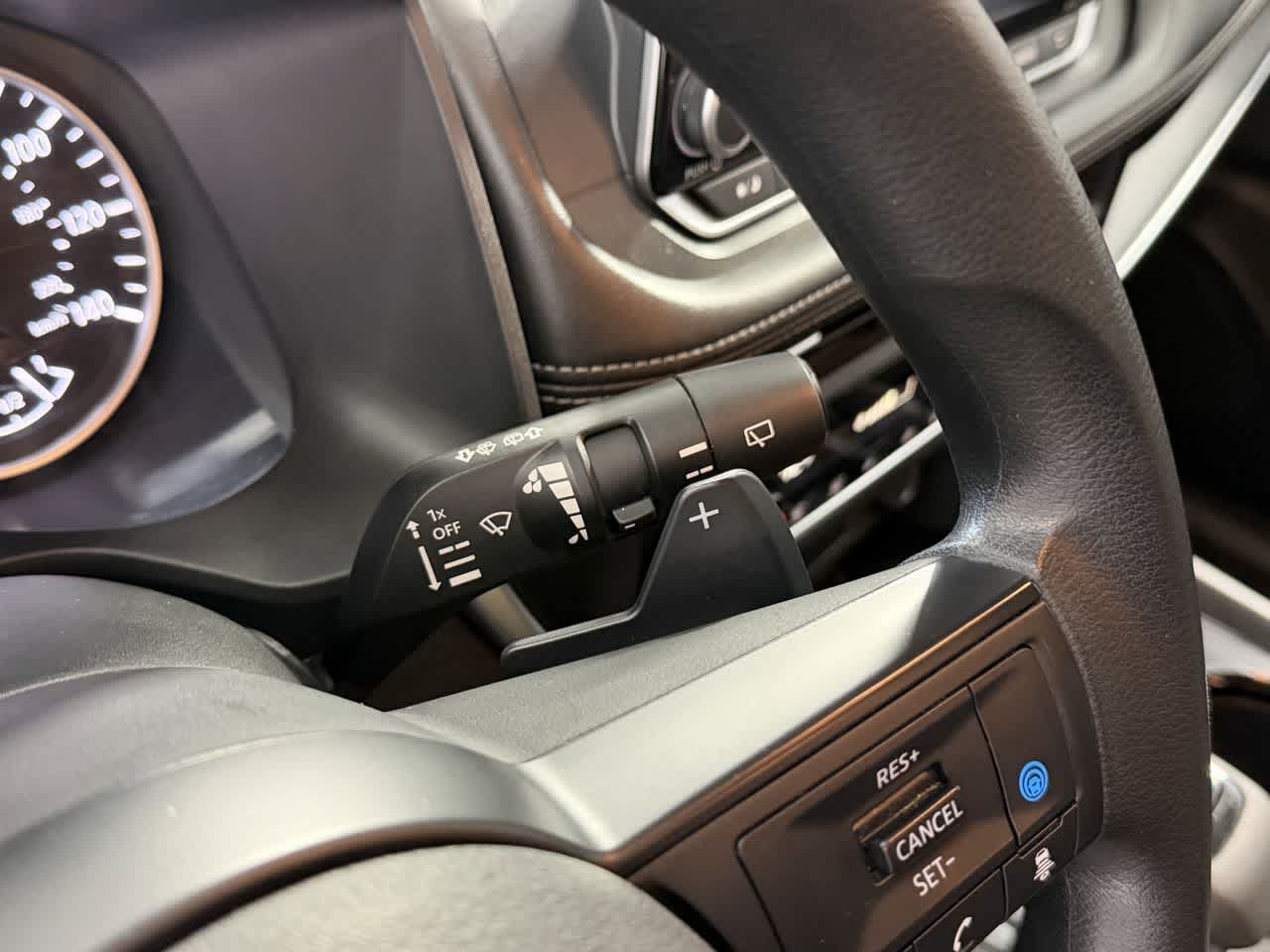 Thumbnail: 2024 Nissan Rogue - 18