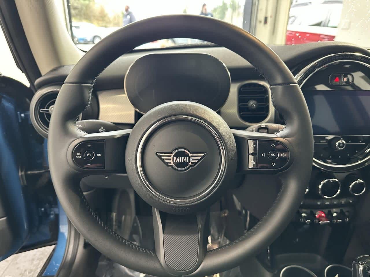 Thumbnail: 2023 MINI Cooper Hardtop - 15