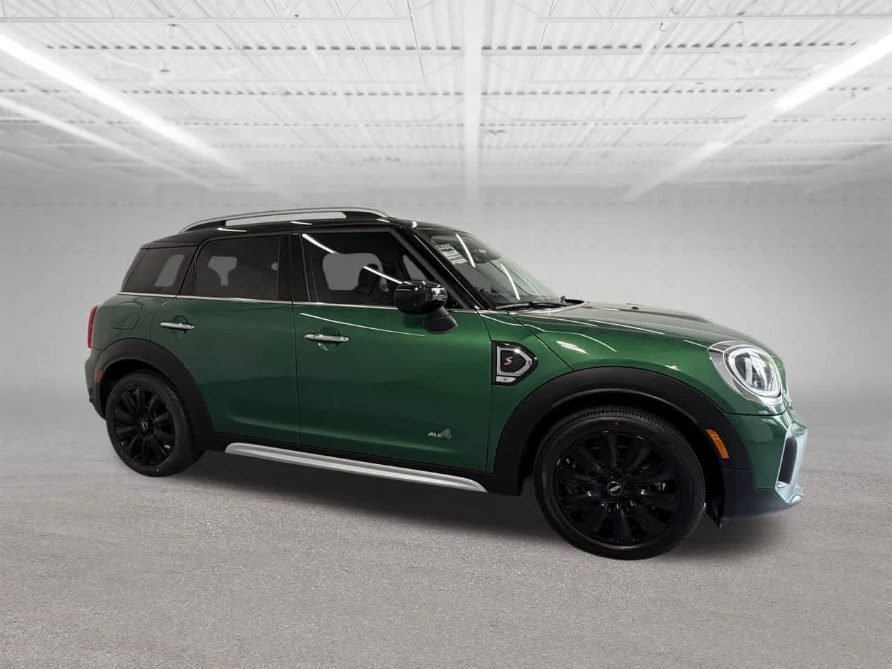 Thumbnail: 2023 MINI Cooper Countryman - 7