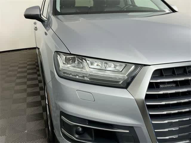 2018 Audi Q7 Prestige 11