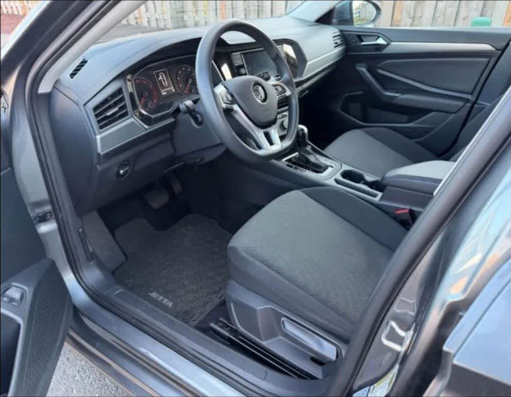 Thumbnail: 2021 Volkswagen Jetta - 8