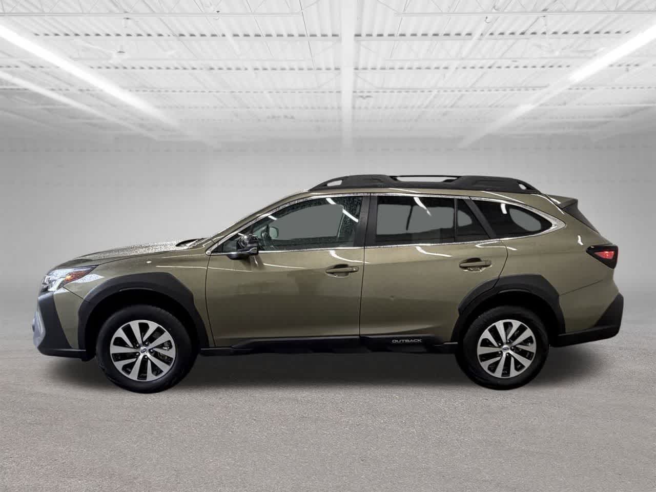 Thumbnail: 2024 Subaru Outback - 2