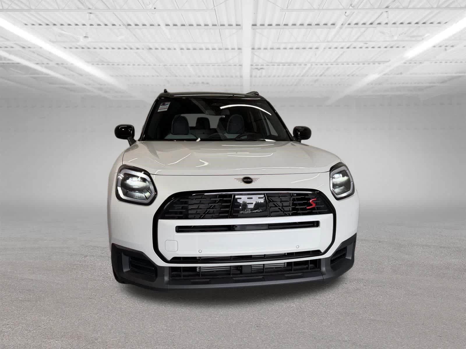 Thumbnail: 2026 MINI Cooper Countryman - 7