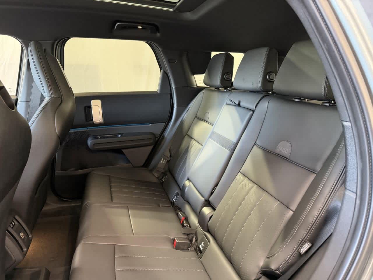 Thumbnail: 2026 MINI Cooper Countryman - 12