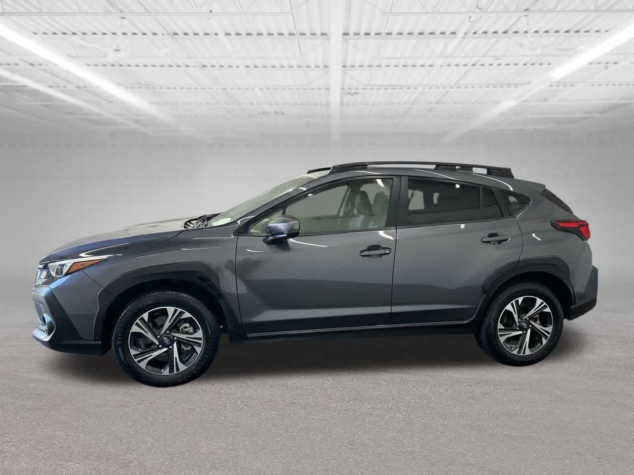 Thumbnail: 2024 Subaru Crosstrek - 2