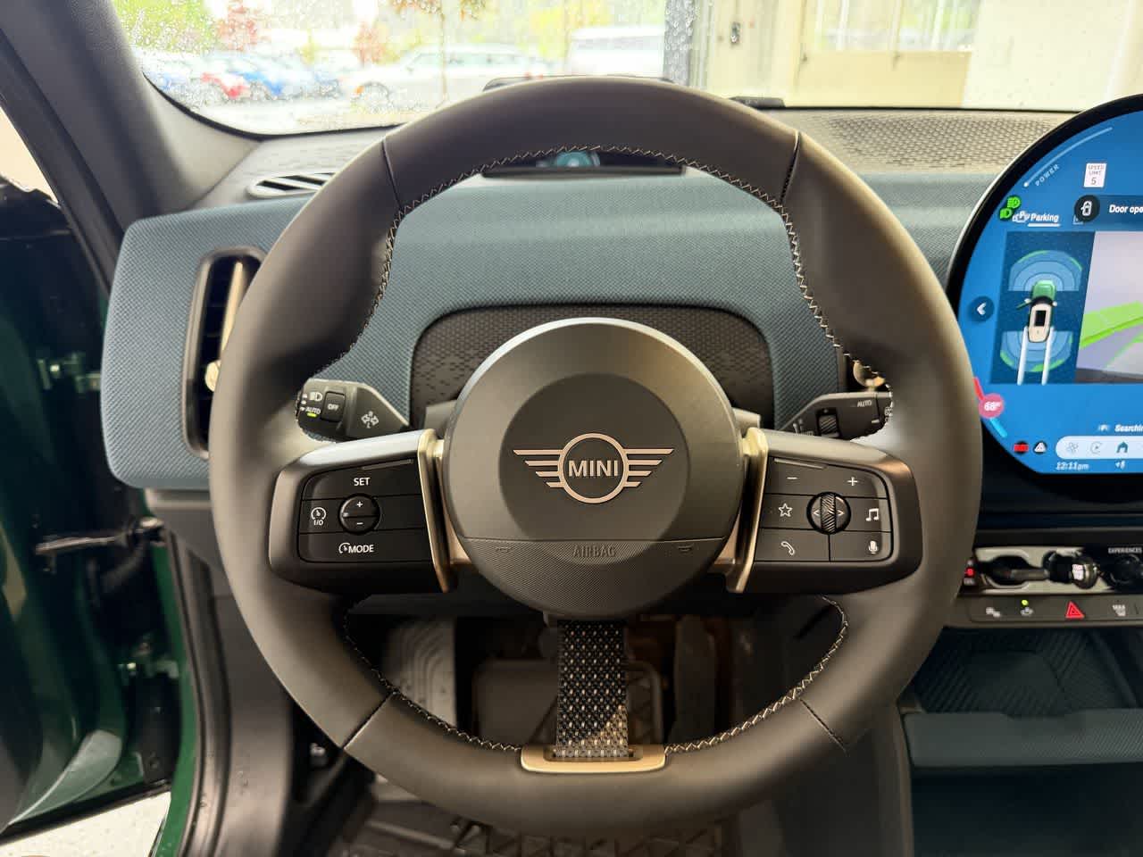 Thumbnail: 2026 MINI Cooper Countryman - 14