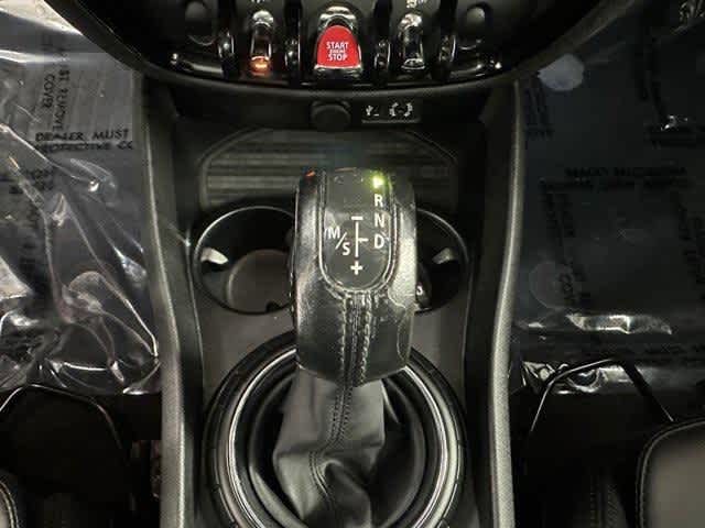 Thumbnail: 2017 MINI Cooper Clubman - 23