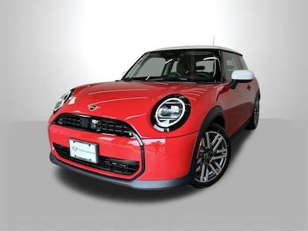 2025 MINI Hardtop 2 Door Cooper Hatchback