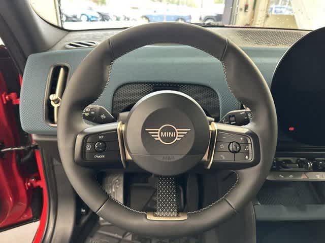 Thumbnail: 2025 MINI Cooper Countryman - 15