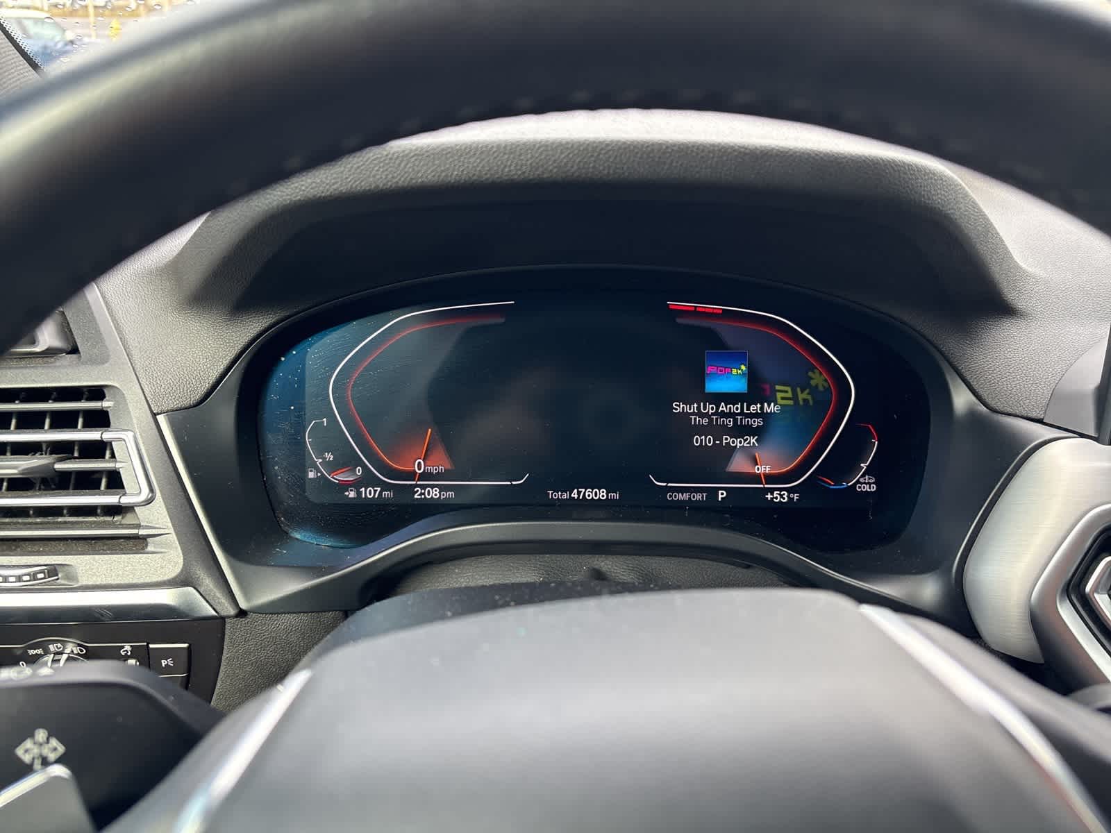 Thumbnail: 2022 BMW X3 - 5