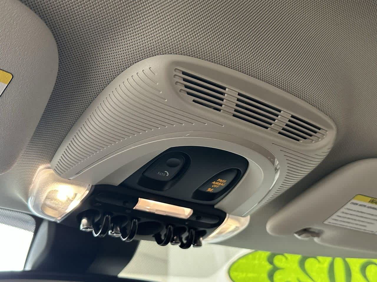 Thumbnail: 2023 MINI Cooper Clubman - 19