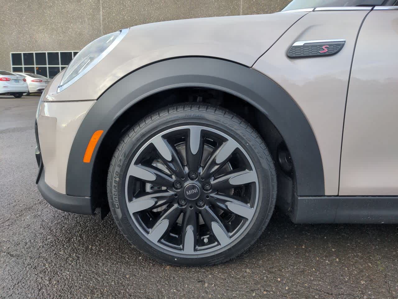 2023 MINI Cooper Hardtop S 12