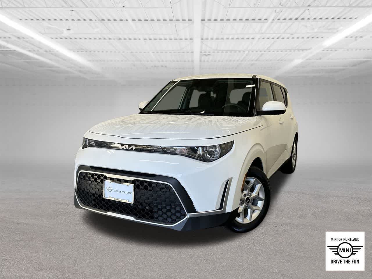 Thumbnail: 2024 Kia Soul - 1