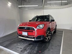 Used 2025 MINI Countryman S SUV For Sale in Portland, OR