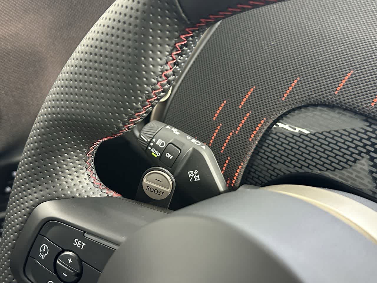 Thumbnail: 2026 MINI Cooper Countryman - 16