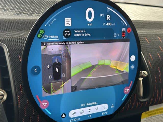 Thumbnail: 2026 MINI Cooper Countryman - 19