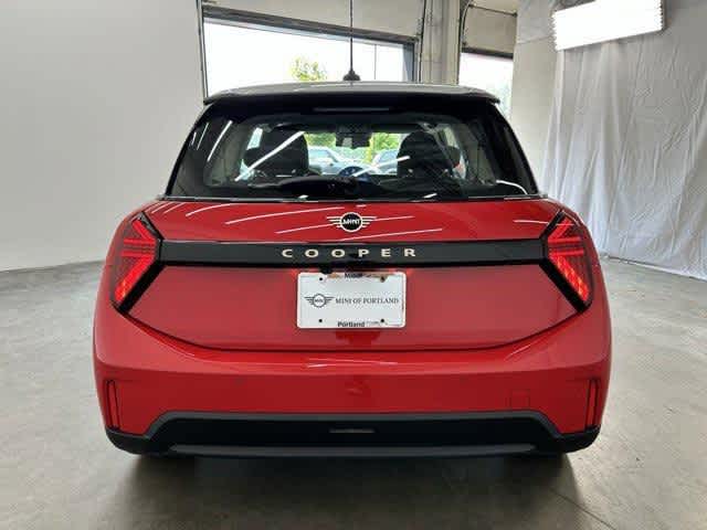 2025 Mini Cooper Hardtop photo 4