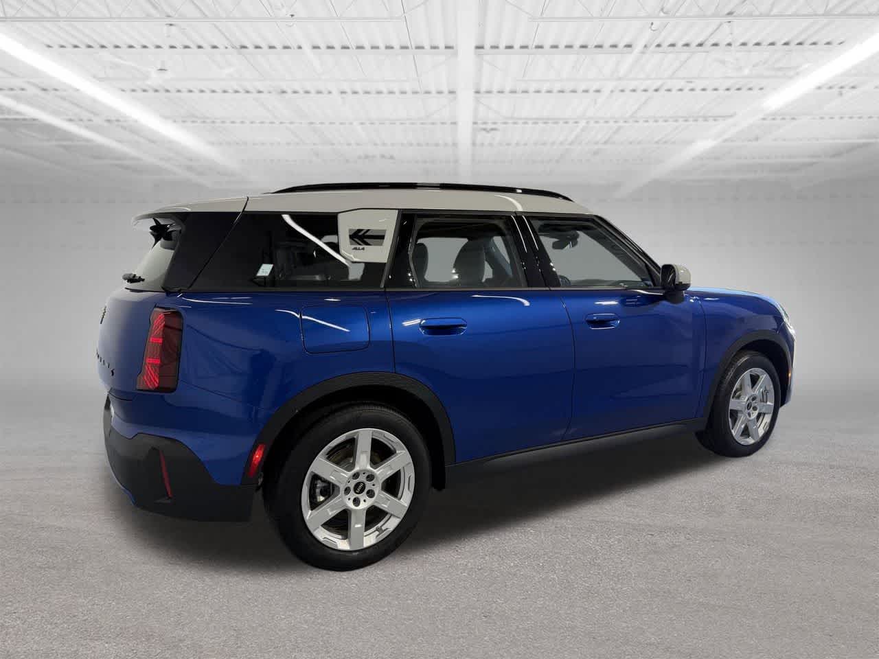 Thumbnail: 2026 MINI Cooper Countryman - 5
