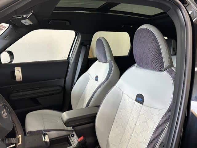 Thumbnail: 2026 MINI Cooper Countryman - 9