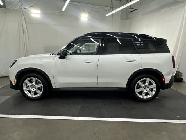 2025 Mini Countryman S photo 2