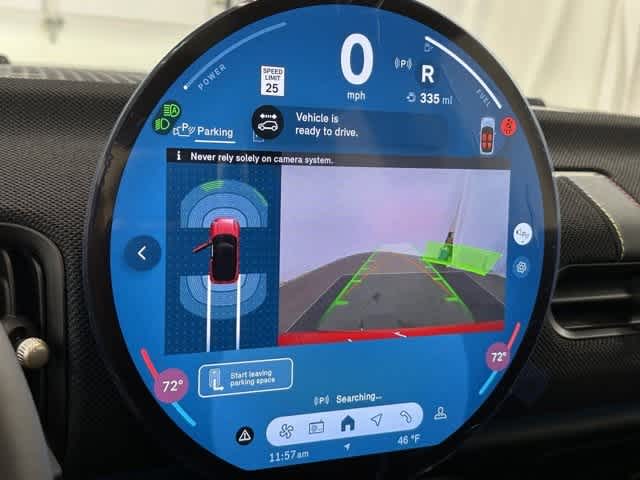 Thumbnail: 2025 MINI Cooper Hardtop - 20