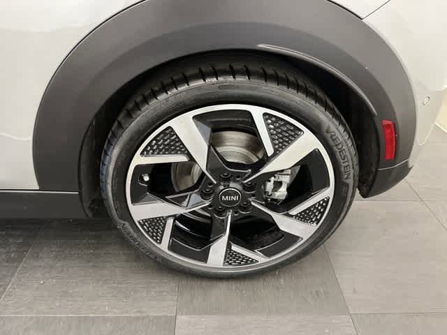 2025 MINI Cooper Hardtop S 25