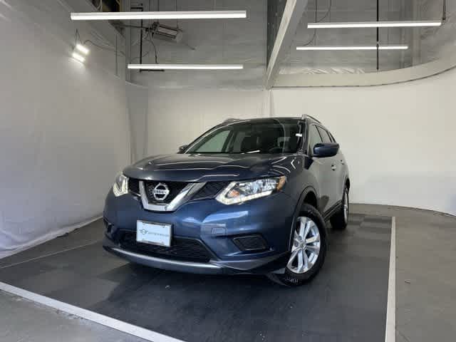 2016 Nissan Rogue SV -
                  Portland, OR