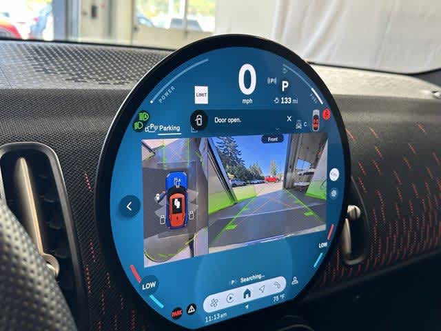 Thumbnail: 2025 MINI Cooper Countryman - 20