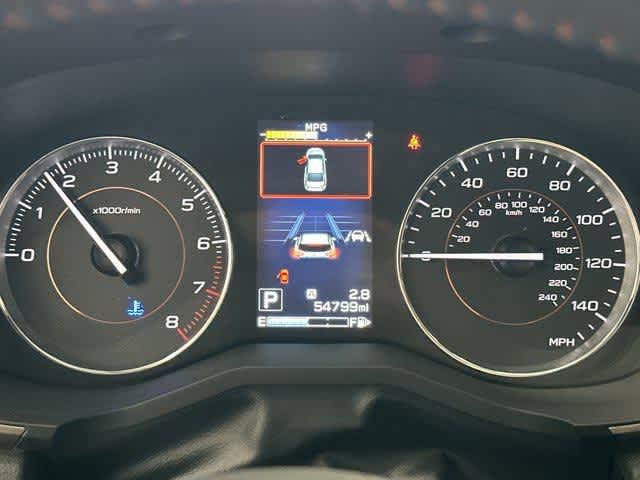 Thumbnail: 2018 Subaru Crosstrek - 19