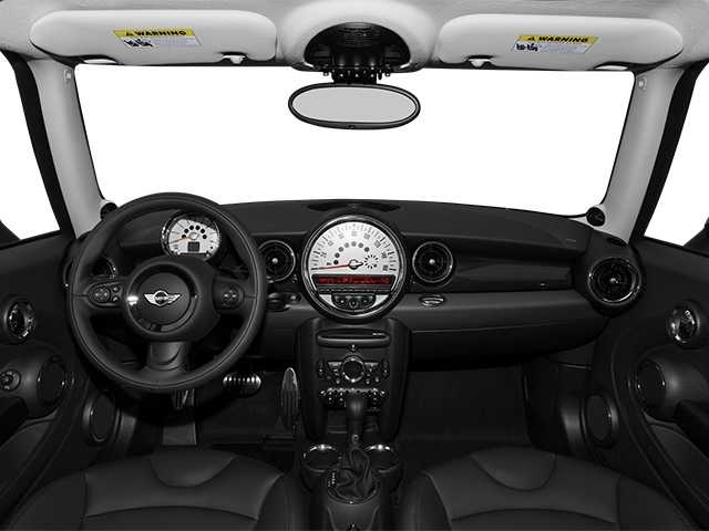 Thumbnail: 2014 MINI Cooper Clubman - 7