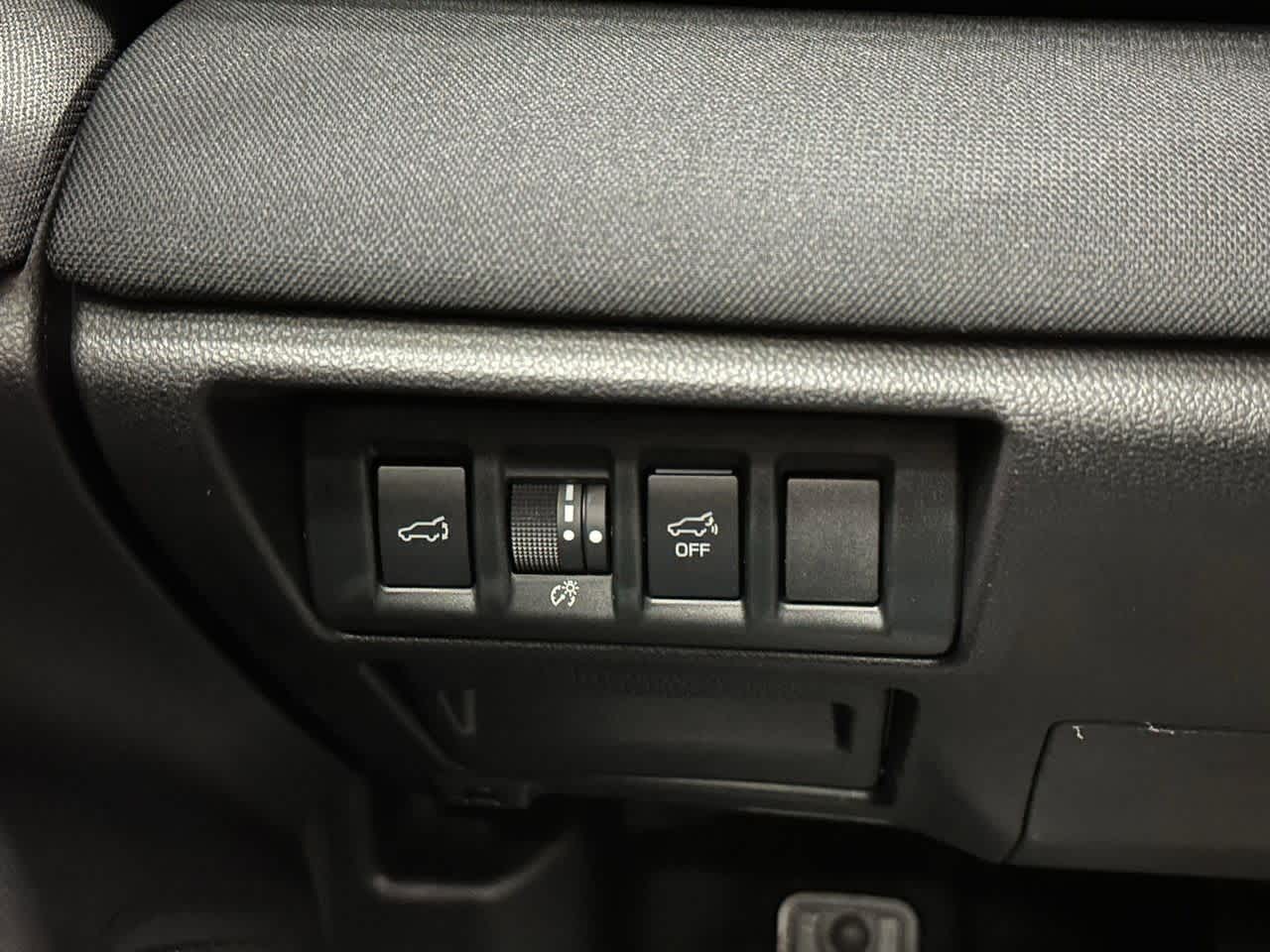 Thumbnail: 2024 Subaru Outback - 14