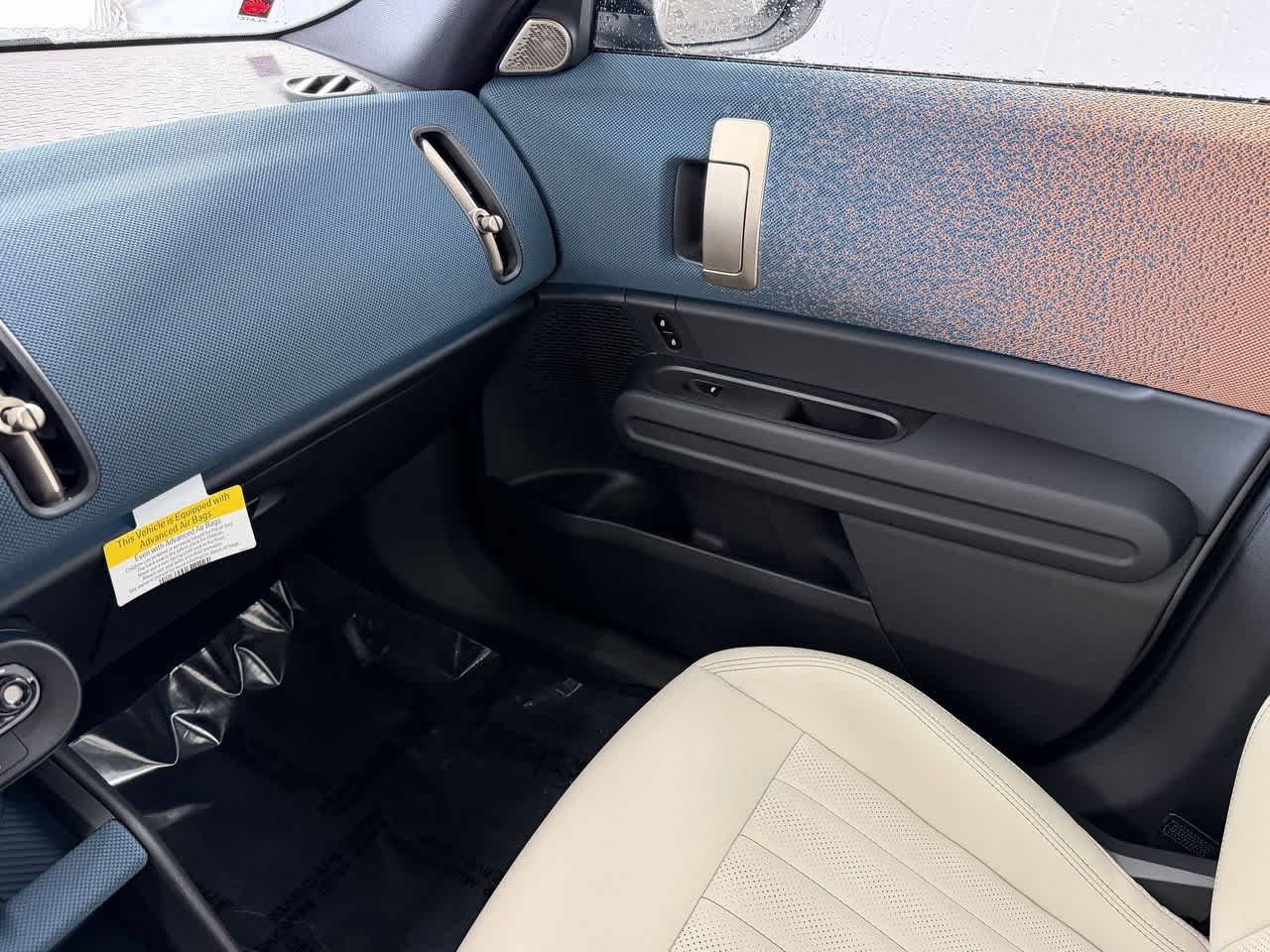 Thumbnail: 2025 MINI Cooper Countryman - 25