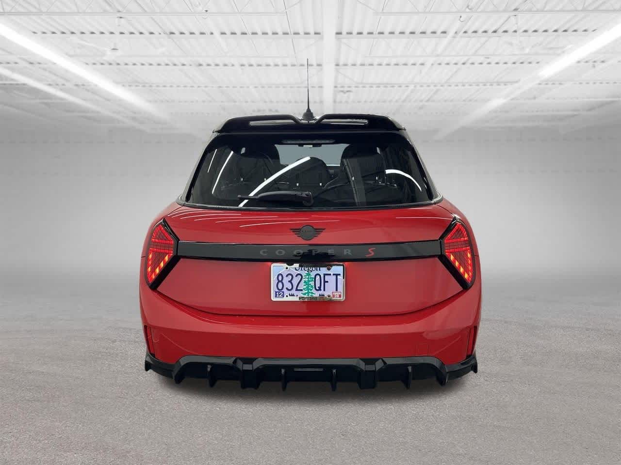 Thumbnail: 2025 MINI Cooper Hardtop - 4