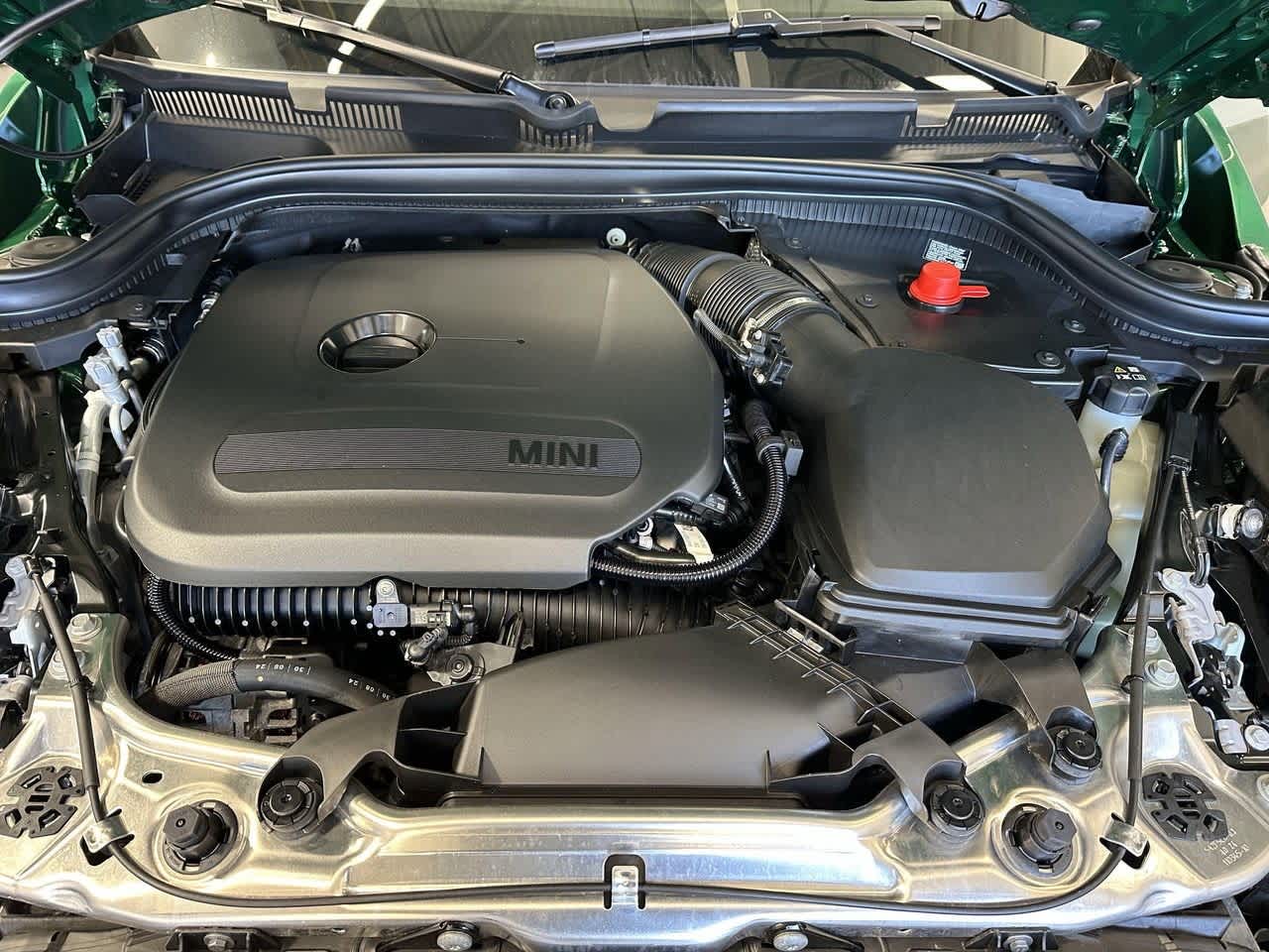 Thumbnail: 2025 MINI Cooper Hardtop - 8