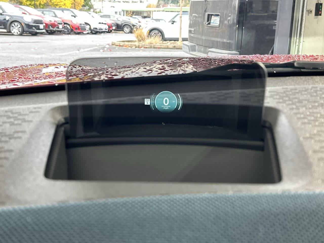 Thumbnail: 2025 MINI Cooper Countryman - 19