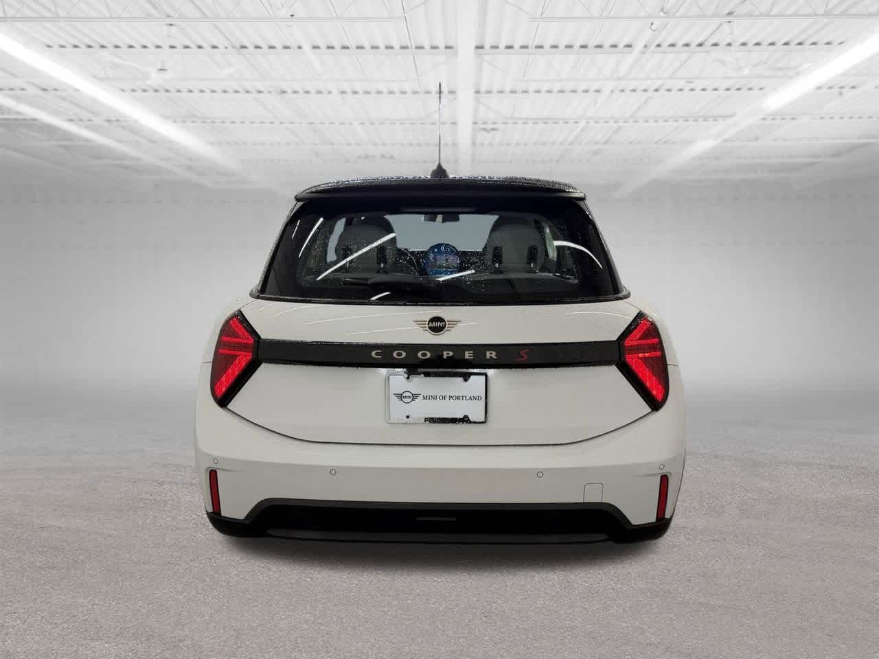 Thumbnail: 2025 MINI Cooper Hardtop - 4