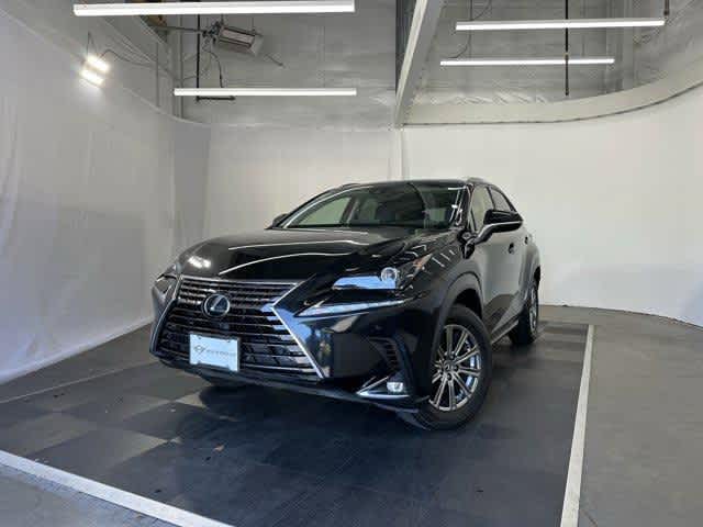 2019 Lexus NX 300 -
                  Portland, OR
