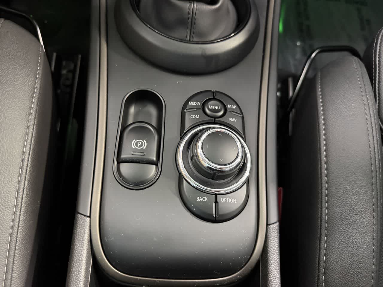 Thumbnail: 2023 MINI Cooper Countryman - 23