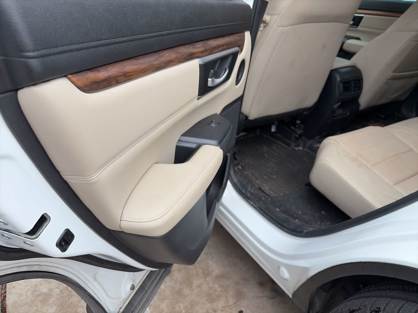 Thumbnail: 2022 Honda CR-V - 16