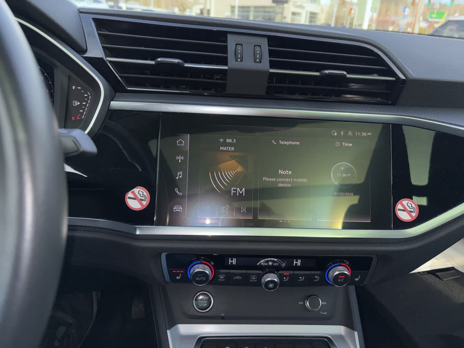 Thumbnail: 2024 Audi Q3 - 4