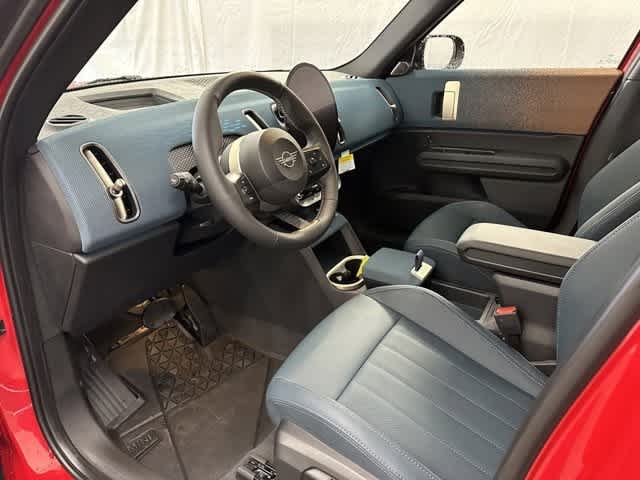 Thumbnail: 2025 MINI Cooper Countryman - 10