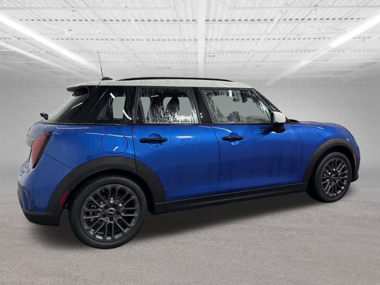 Thumbnail: 2026 MINI Cooper Hardtop - 6