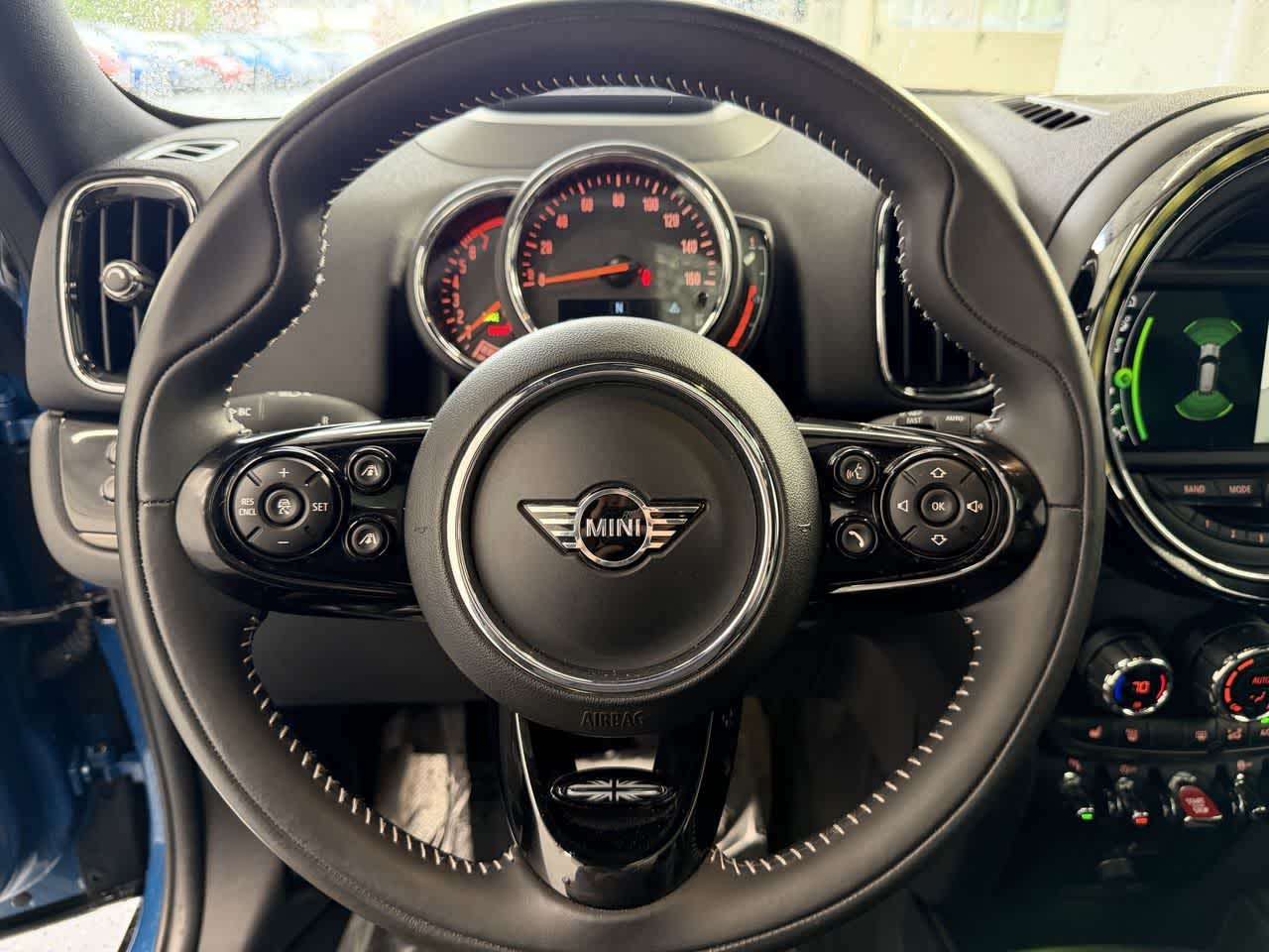 Thumbnail: 2019 MINI Cooper Countryman - 15