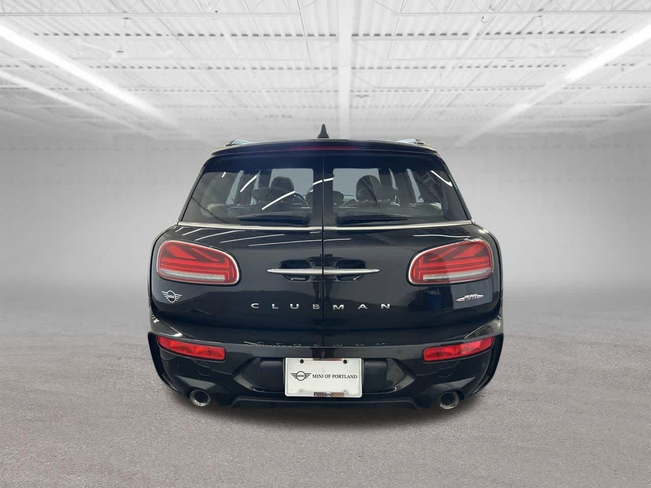 Thumbnail: 2021 MINI Cooper Clubman - 4