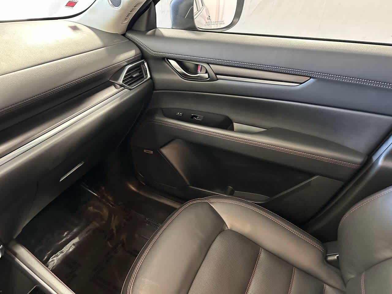 Thumbnail: 2024 Mazda CX-5 - 24