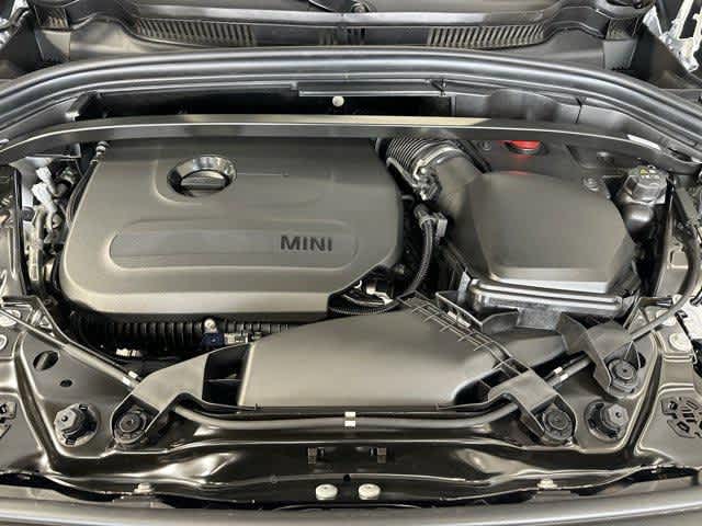 Thumbnail: 2026 MINI Cooper Countryman - 9