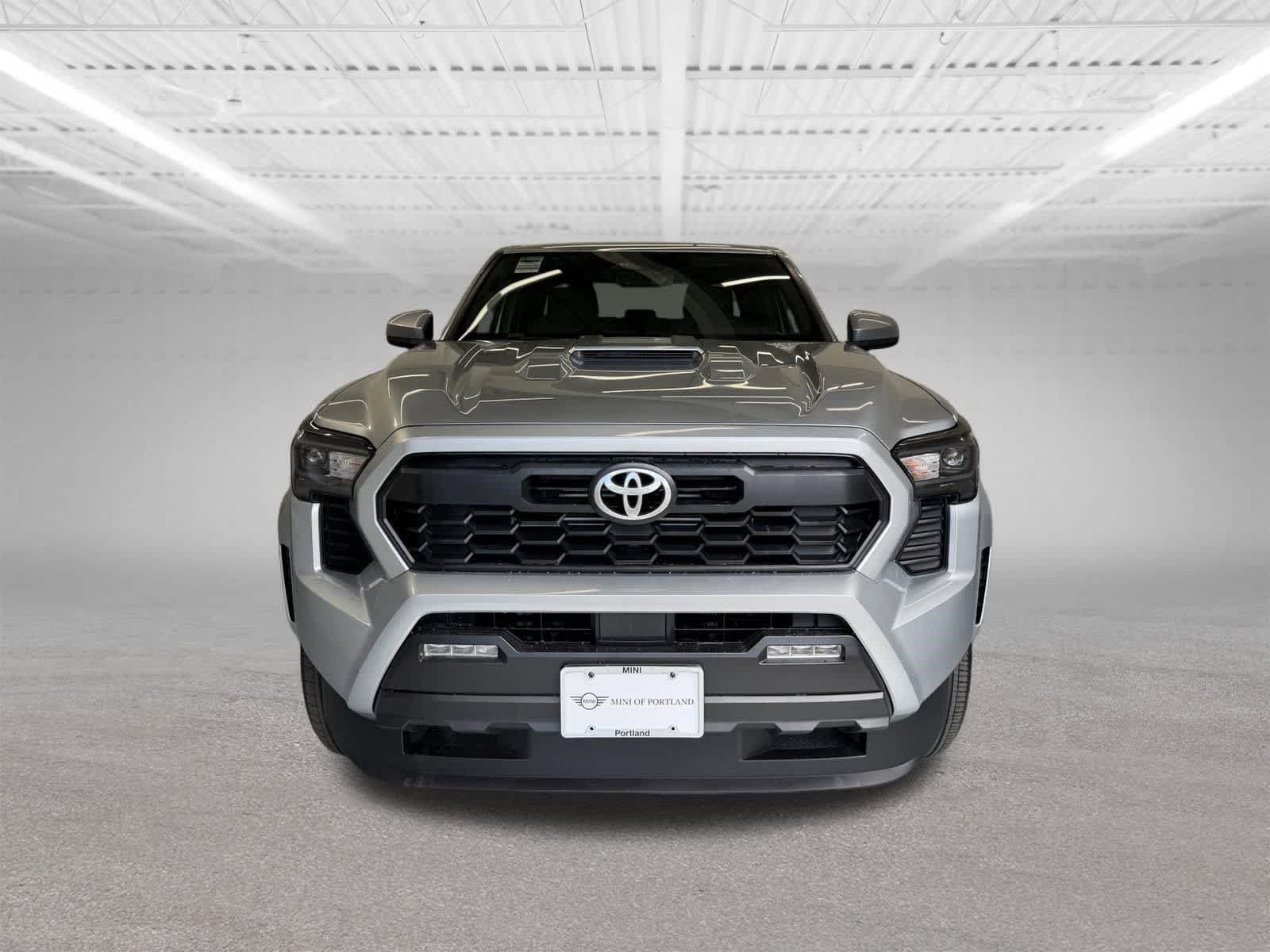 2024 Toyota Tacoma TRD Sport - Photo 8