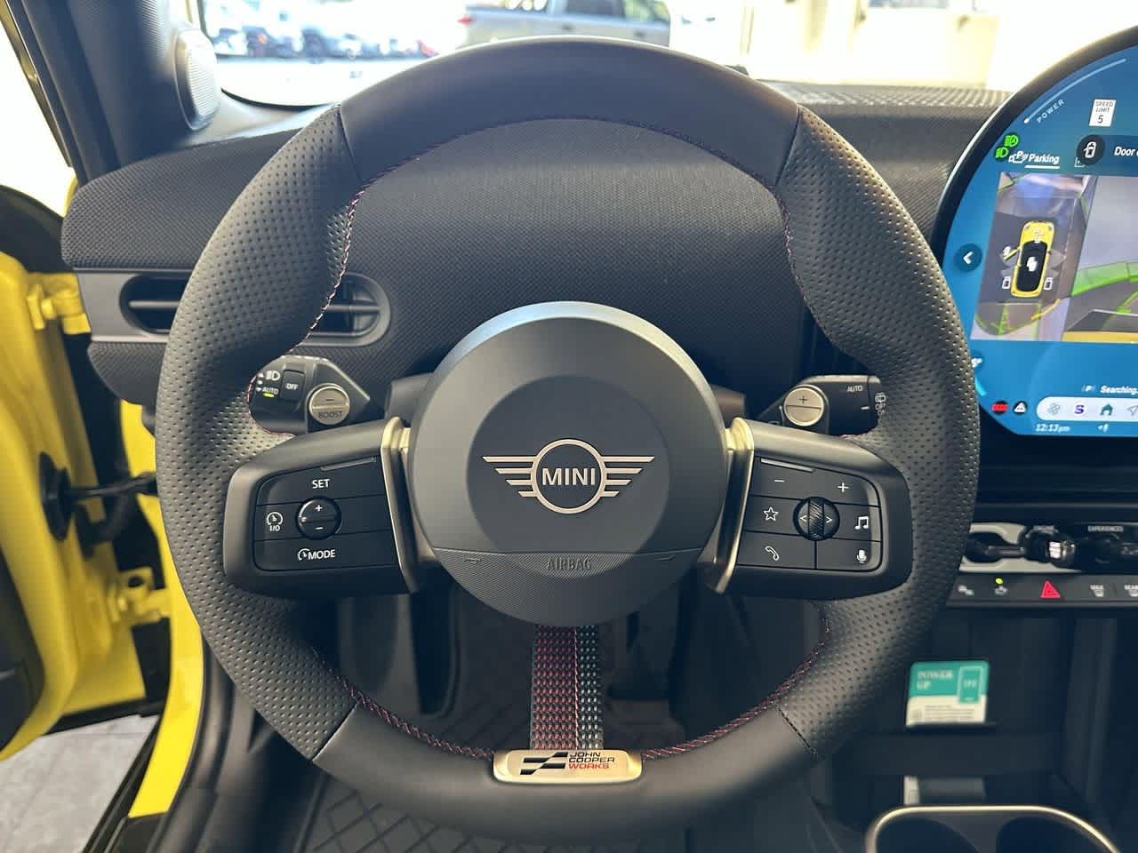 Thumbnail: 2026 MINI Cooper Hardtop - 14